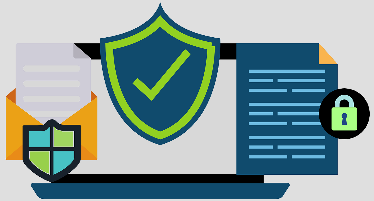 Cheap Web Hosting and Domain Names - WowJamWeb 10 Two Files with Security, Padlock and Green Tick Symbols representing SSL Certificates