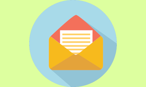 Cheap Web Hosting and Domain Names - WowJamWeb 13 Email Symbol representing Two FREE Email Addresses