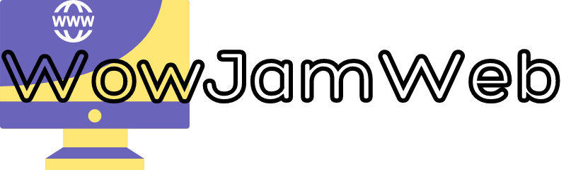 WowJamWeb