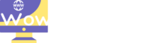 WowJamWeb Logo White